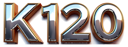 k120 logo