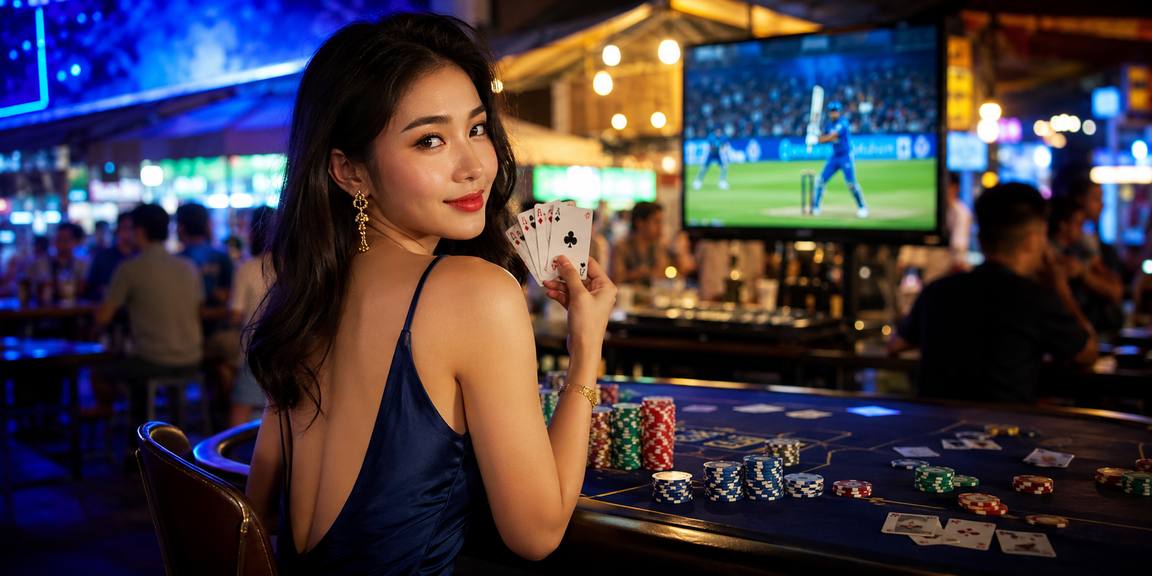 k120 Sảnh game đa dạng từ nhiều nhà cung cấp